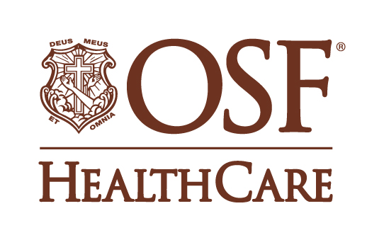OSF HealthCare b